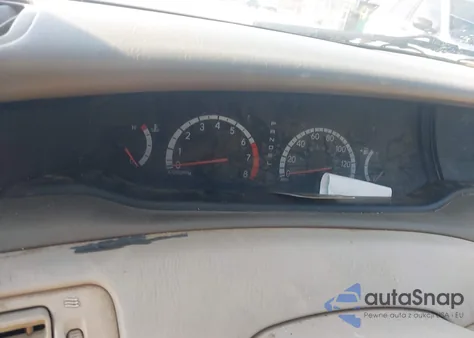 2000 Toyota Avalon Xl из США, поврежденный, VIN 4T1BF28B5YU055519